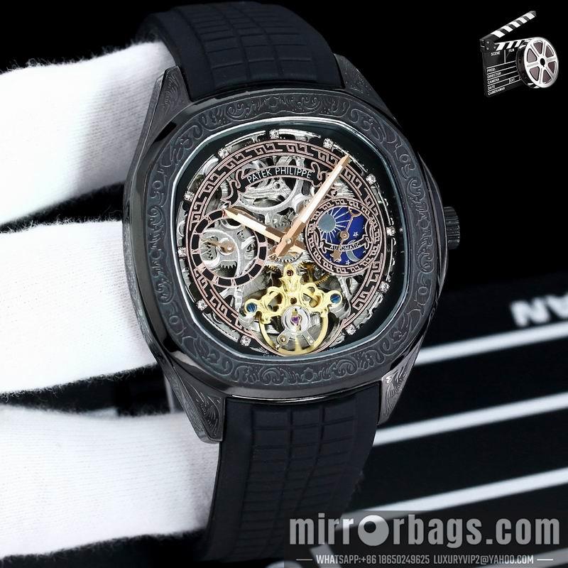 Replica Patek Philippe 44X12mm 041442