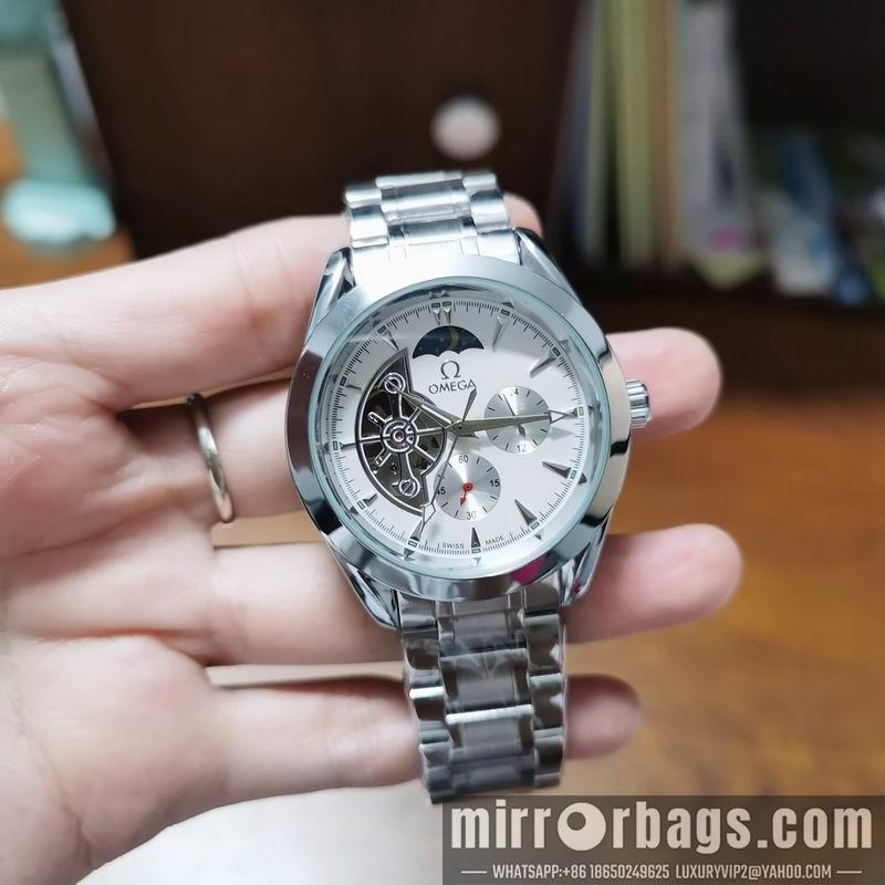 Replica Omega 40mm 110175