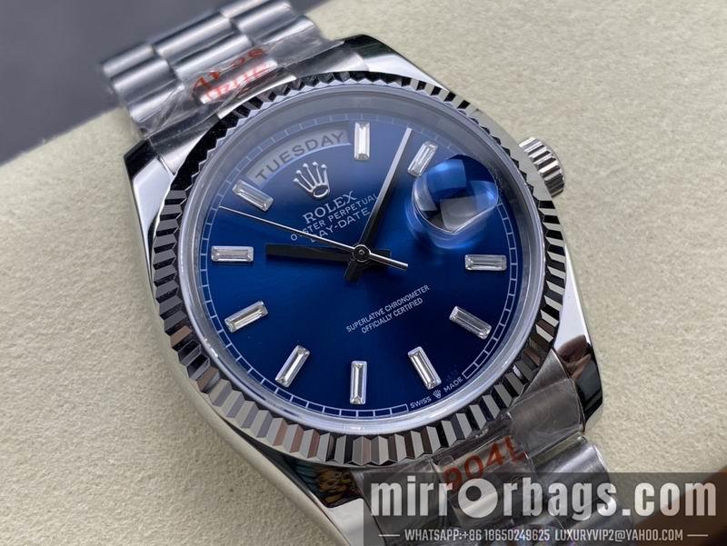 Replica Rolex 36mm 092948