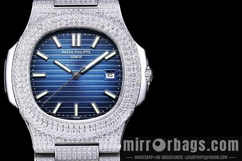 Replica Patek Philippe watch 050417