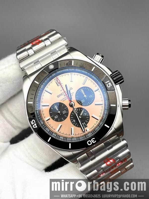 Replica Breitling Watch watch 072209