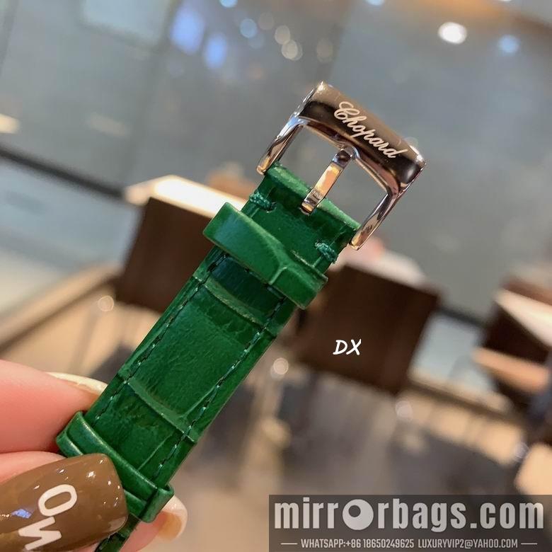 Replica Chopard 36mm 2nms37