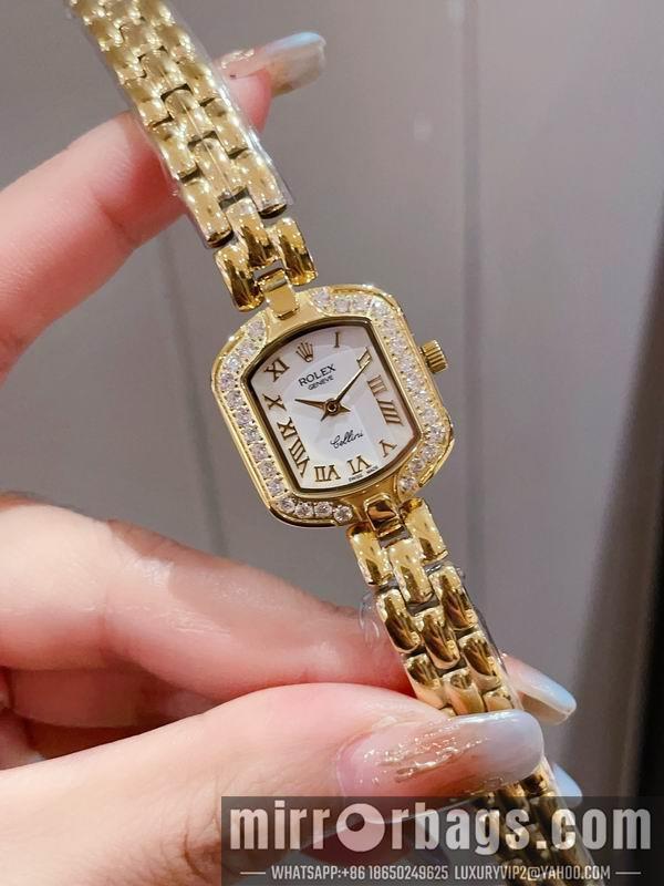 Replica Rolex 21mm 110103