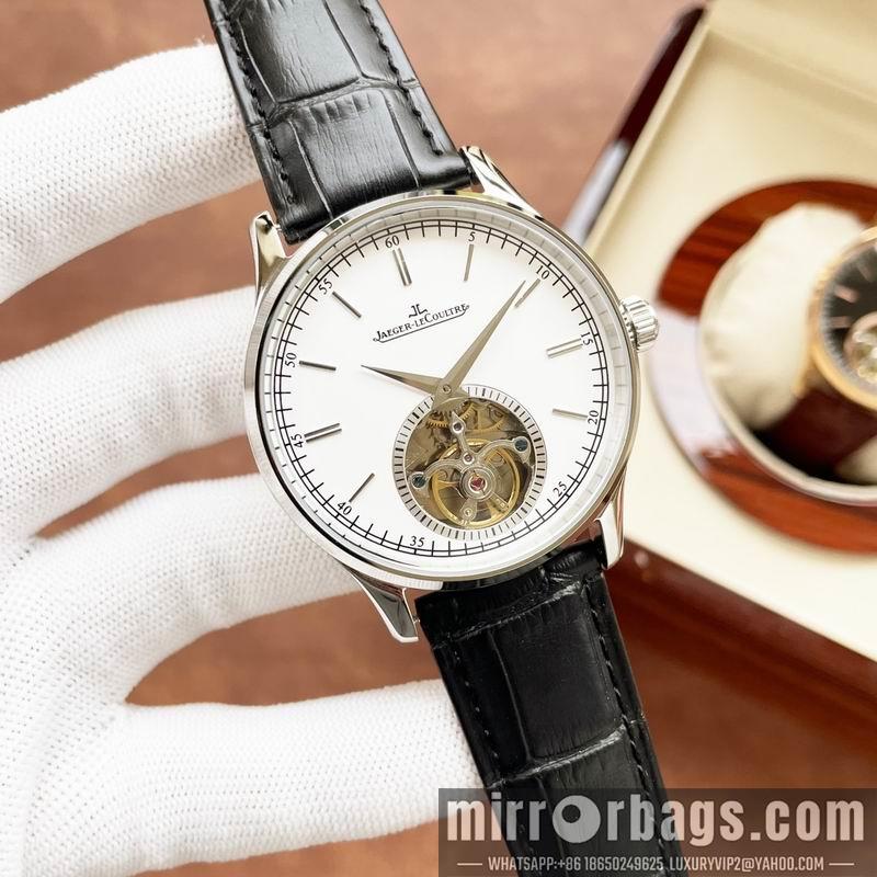 Replica Jaeger LeCoultre 42X13mm 032517