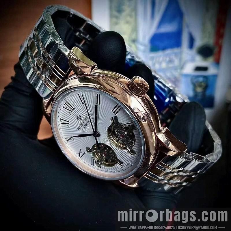 Replica Patek Philippe 43mm 031981