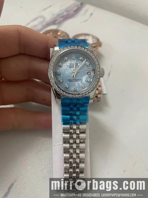 Replica Rolex 31mm 100806