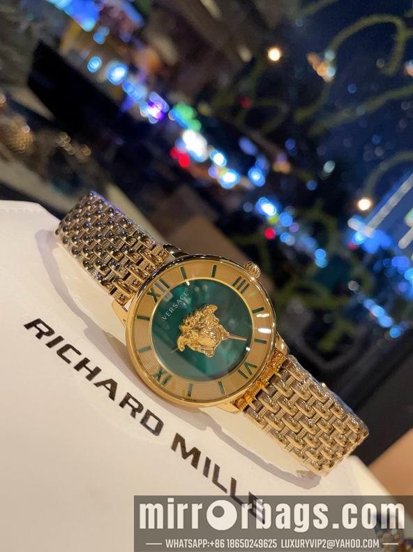 Replica Versace women 38mm 101659