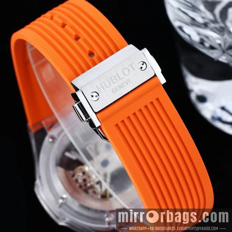 Replica Hublot 42X14mm 082918