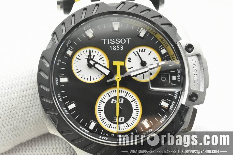 Replica Tissot 38mm 041613