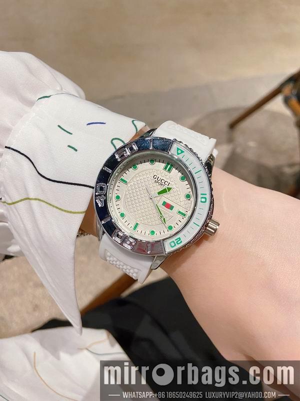 Replica Gucci watch 041421