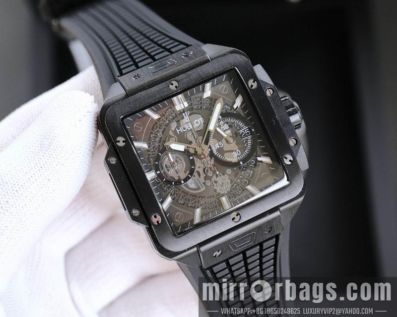 Replica Hublot 42X12mm 050801