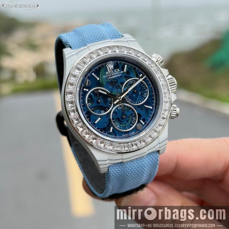 Replica Rolex watch 042750