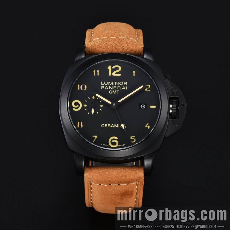 Replica Panerai 44X15mm 093032