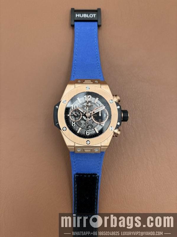 Replica Hublot 42mm 042774