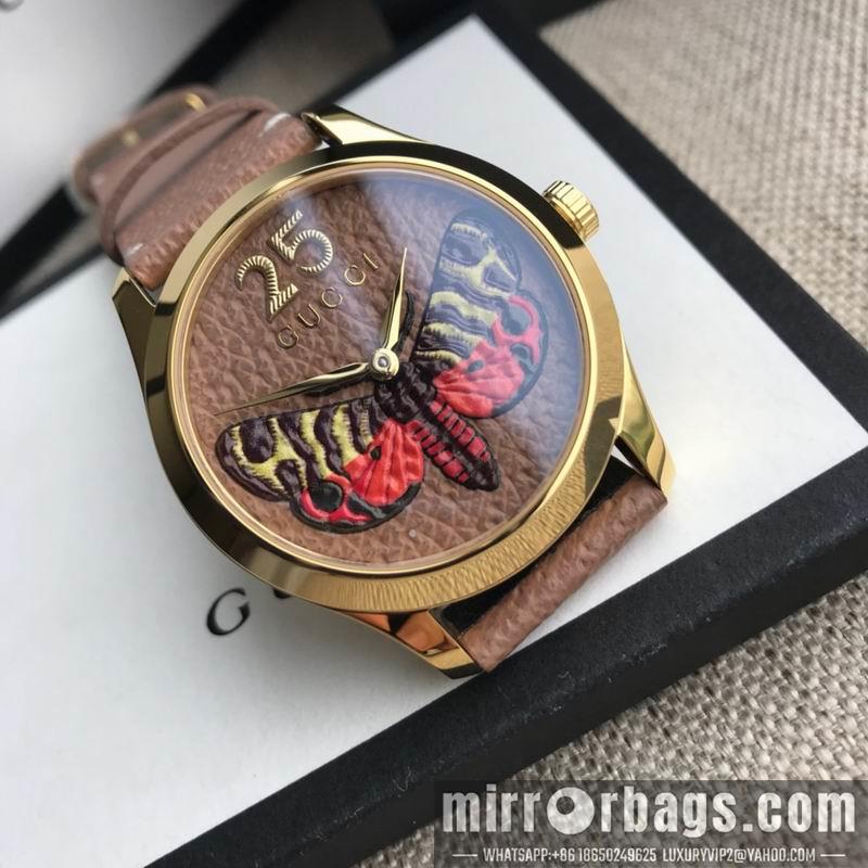 Replica Gucci 37mm 112043