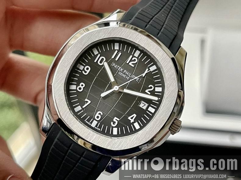Replica Patek Philippe 5167A men watch 112609