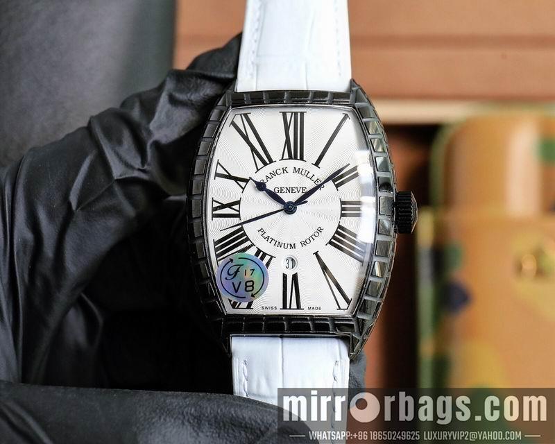Replica Franck Muller 55X42X13mm 090944