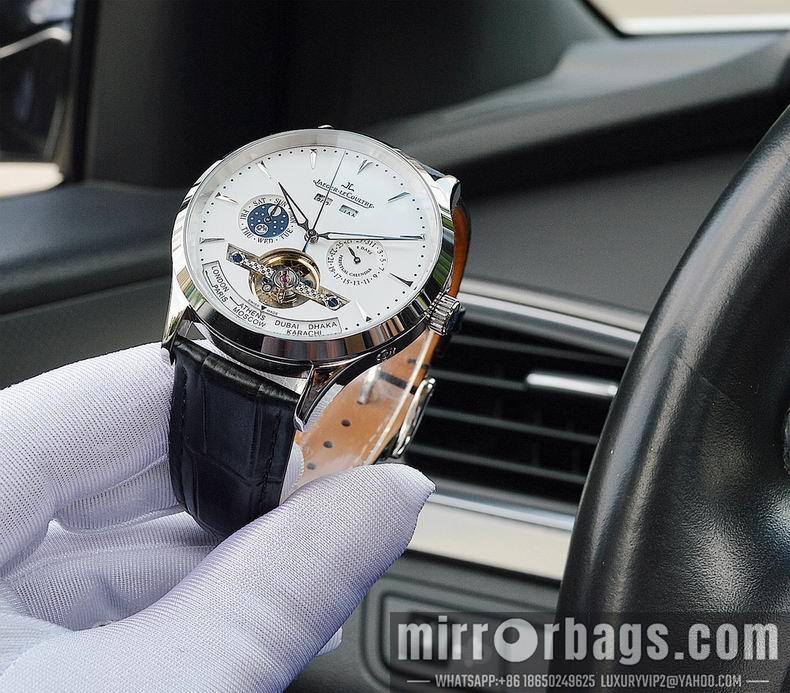 Replica Jaeger LeCoultre men 42X12mm 060837