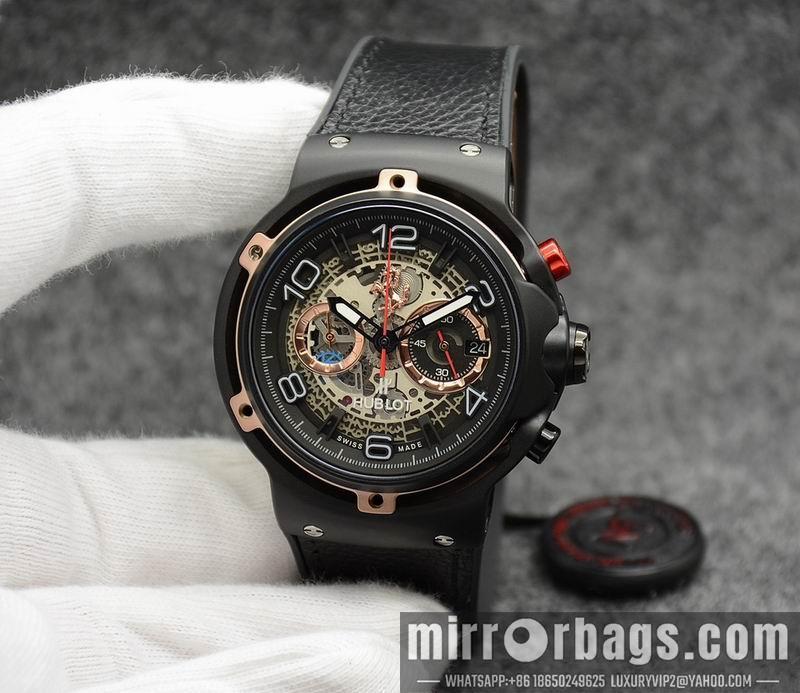 Replica Hublot 46X13.5mm 092857