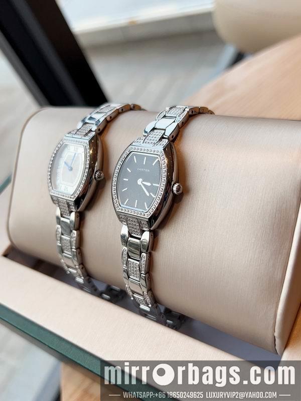Replica Cartier 27X8mm 031715