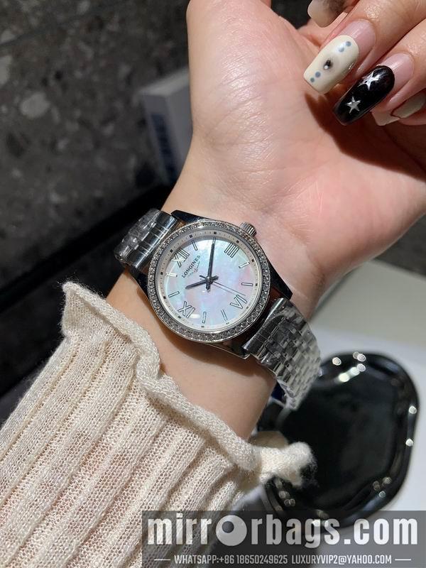 Replica Longines watch 102264