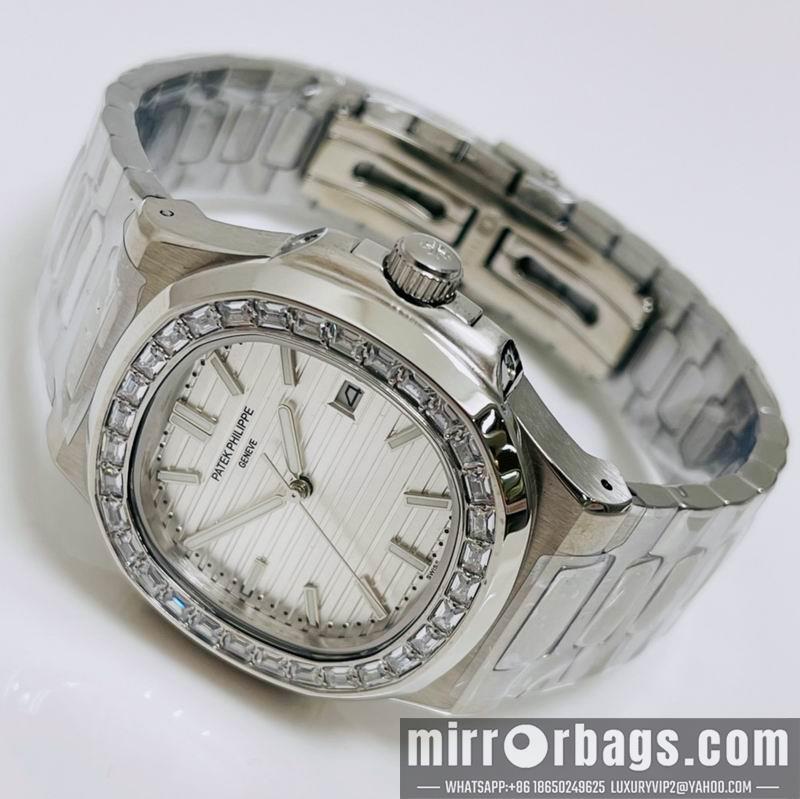 Replica Patek Philippe 41.6X12.4mm 082774