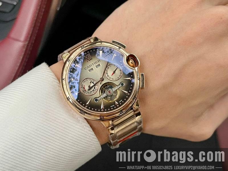 Replica Cartier 46mm 041378
