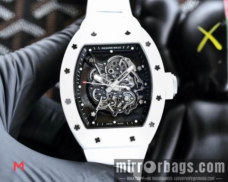 Replica Richard Mille watch 090951