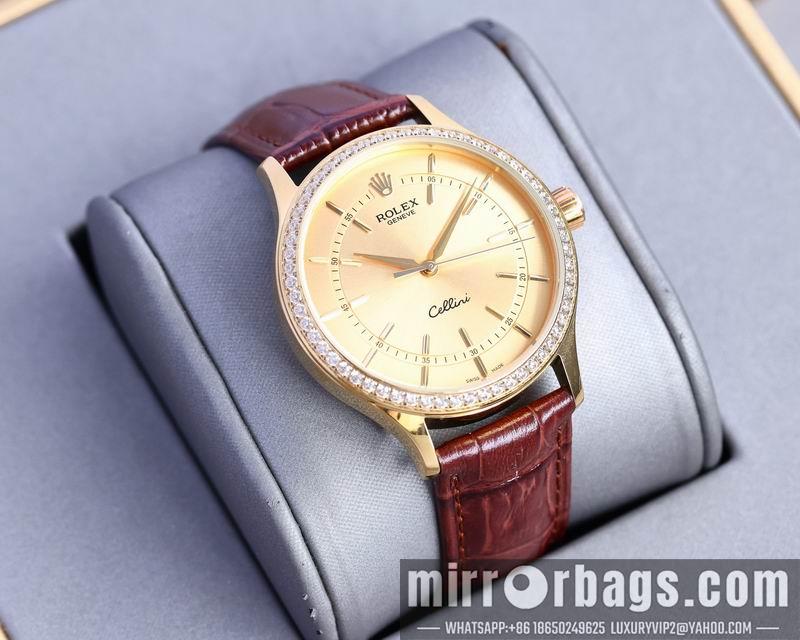Replica Rolex 39mm 032117