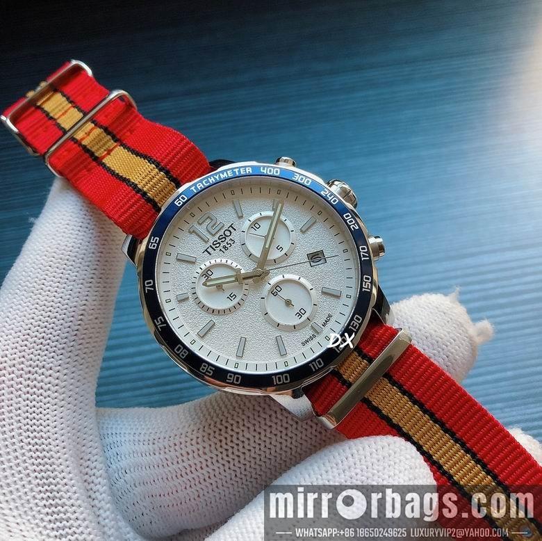 Replica Tissot 40x10.72mm 2nms52