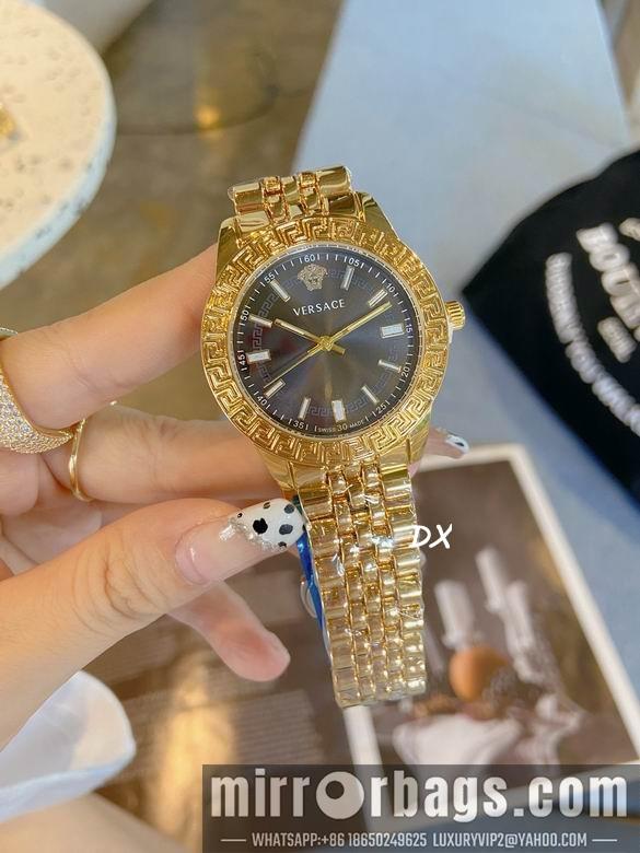 Replica Versace  8nms48