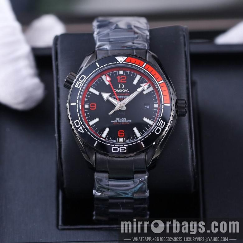 Replica Omege men 42X12mm M88