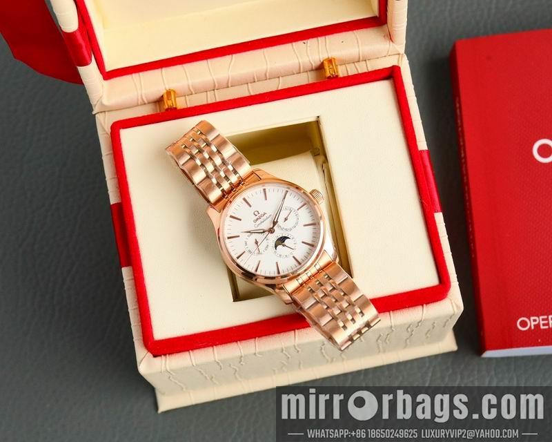 Replica Omega 40X12mm 120127