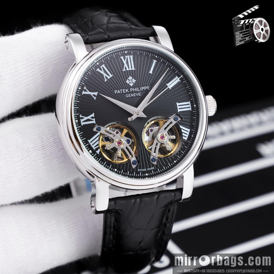 Replica Patek Philippe 44X12mm 100522