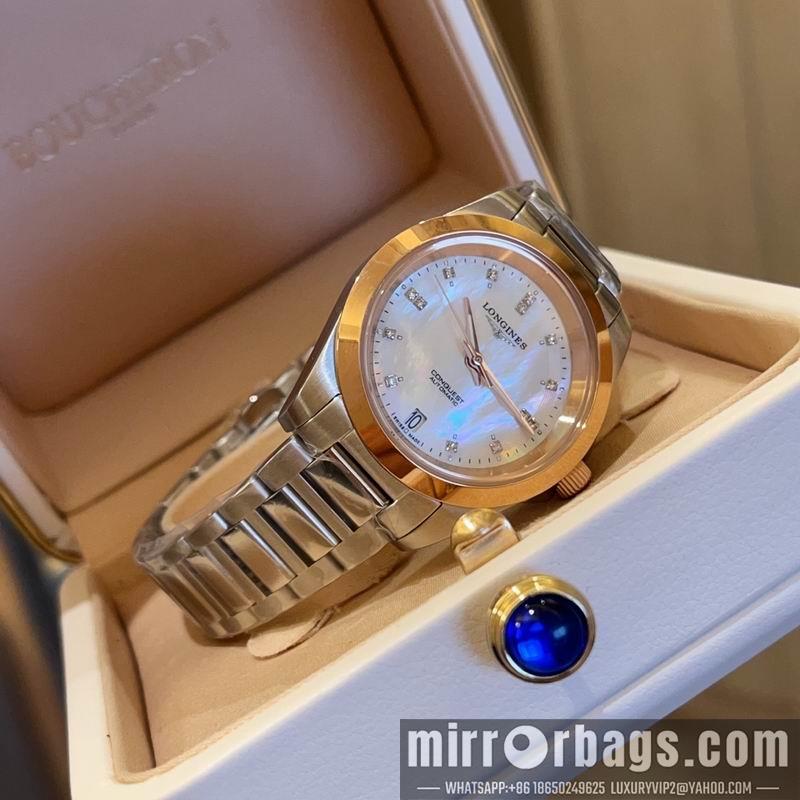 Replica Longines 34mm 022487