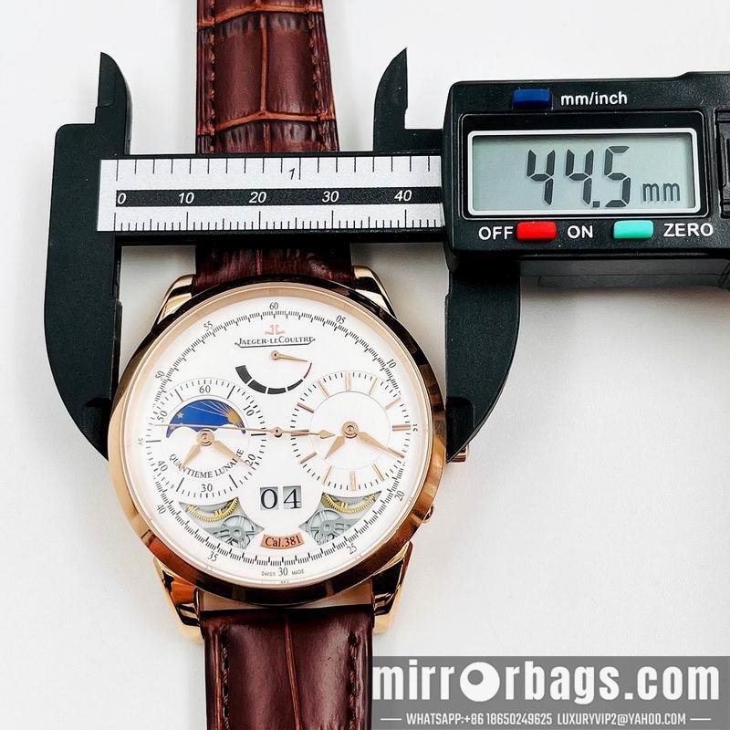 Replica Jaeger LeCoultre 44.5X15.5mm 082733