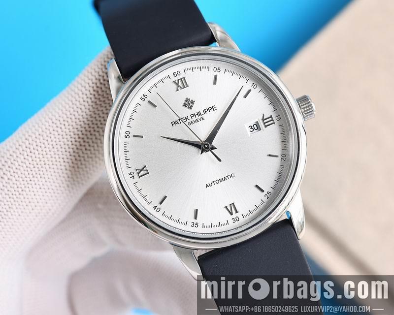 Replica Patek Philippe 40mm 032507