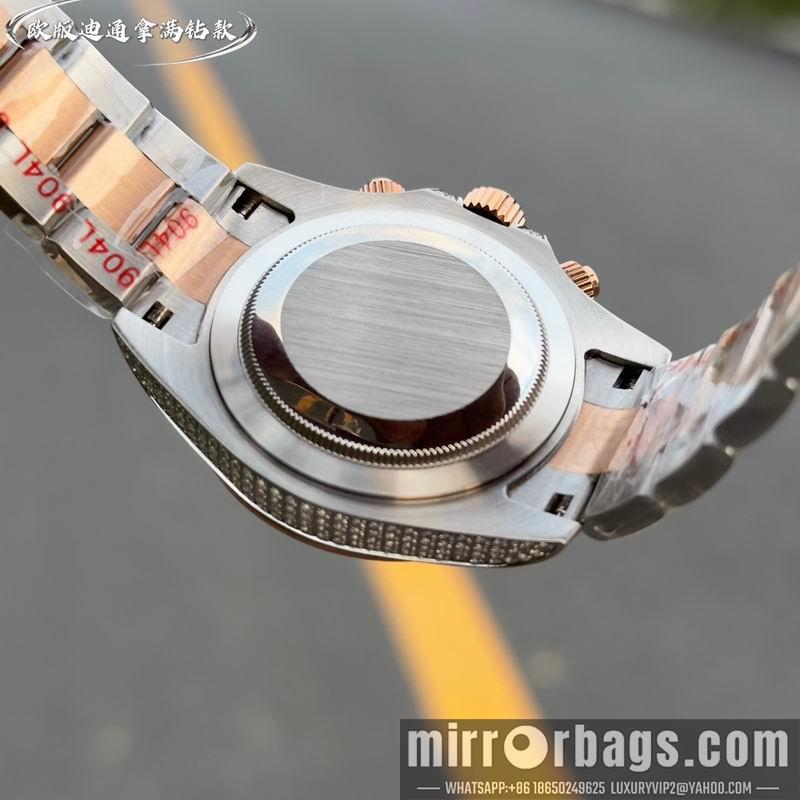Replica Rolex 40mm 101619