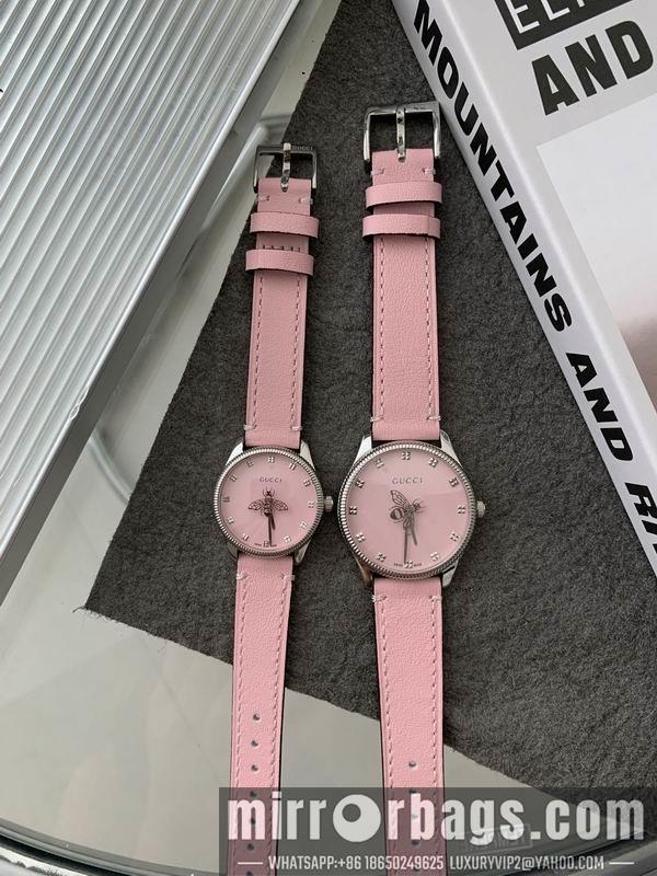 Replica Gucci 36mm 29mm 0829136