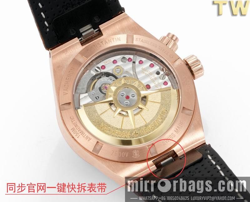 Replica Vacheron Constantin 41mm 022129