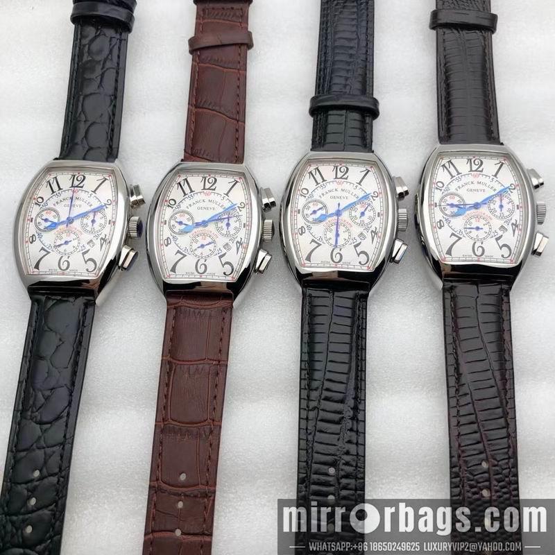 Replica Franck Muller watch 112029