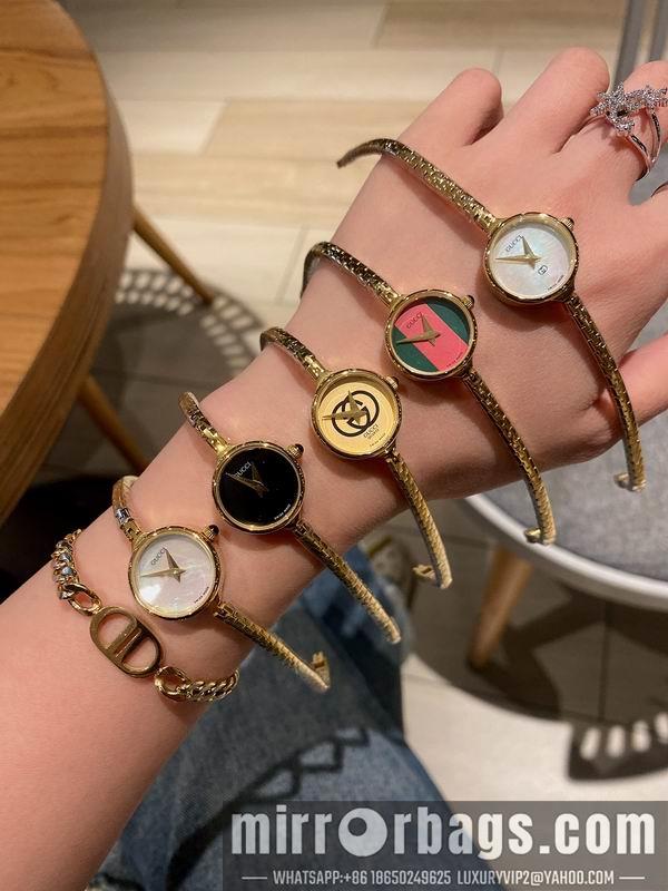 Replica Gucci 23mm 022277