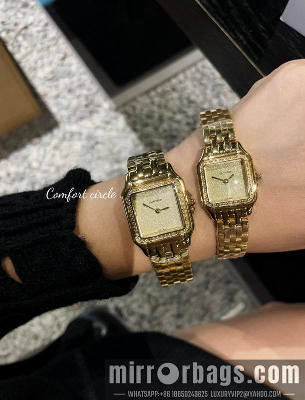 Replica Cartier 27X37mm 102263