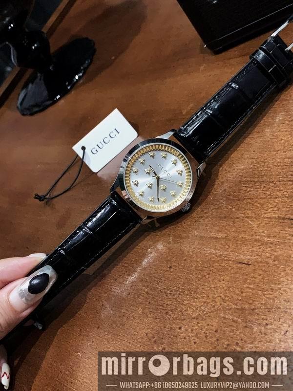 Replica Gucci watch 102279
