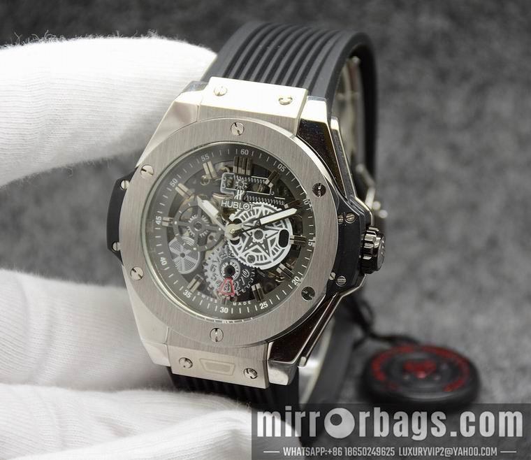 Replica Hublot men 45X16mm M20