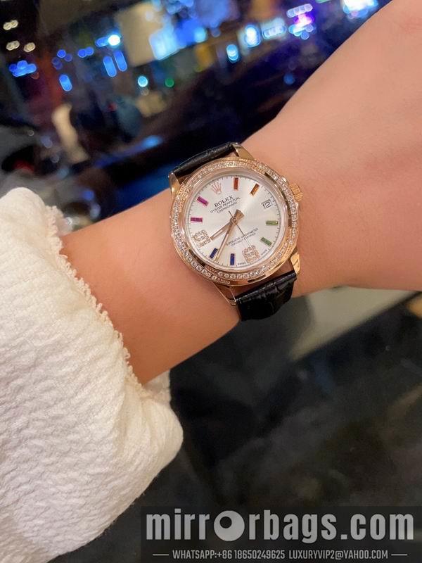 Replica Rolex 35mm 022477
