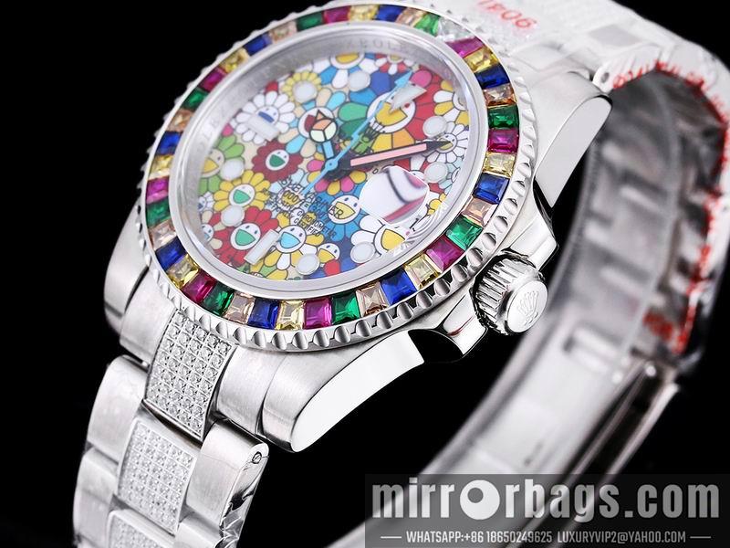 Replica Rolex 42mm 041328