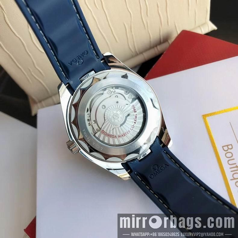 Replica Omega men 41.5mm 110415