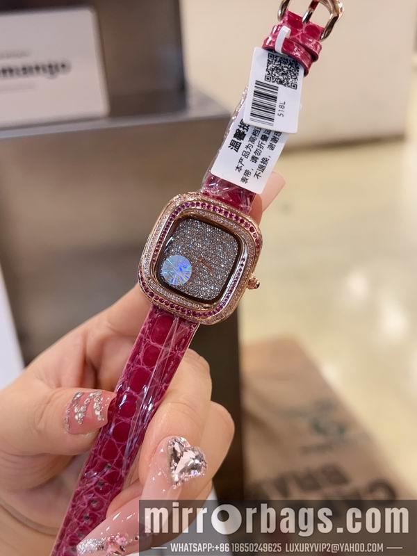 Replica Cartier 30.44X33.78X7.08mm 050761