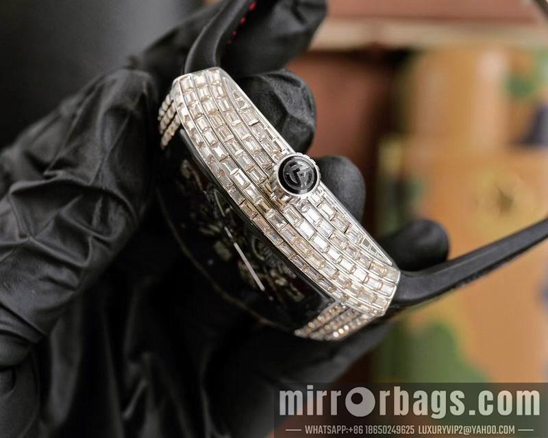 Replica Franck Muller 44X5mm 081711